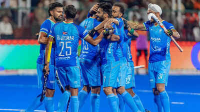 Asia Cup Final: कोरिया को 4-1 से हराकर भारत बना एशिया कप चौथी बार चैंपियन और हासिल किया वर्ल्ड कप का टिकट
