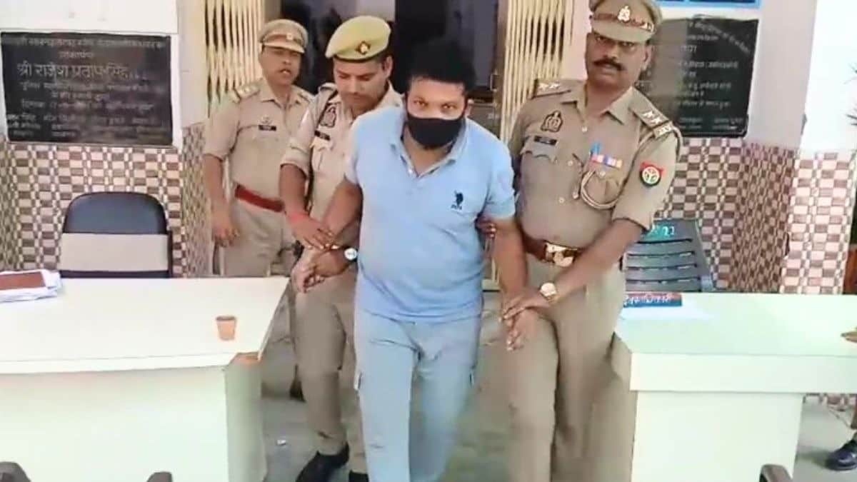 यूपी : बरेली में 11 साल की मासूम से 8 महीने तक हुआ रेप, गर्भवती बच्ची ने जिला अस्पताल में दिया बेटे को जन्म, आरोपी राशिद गिरफ्तार