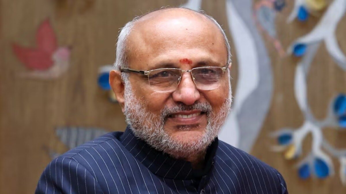 Vice President Of India: सीपी राधाकृष्णन होंगे देश के अगले उपराष्ट्रपति, 452 वोट के साथ चुनाव में दर्ज की जीत...NDA कैंडिडेट के पक्ष में 14 सांसदों ने की क्रॉसवोटिंग