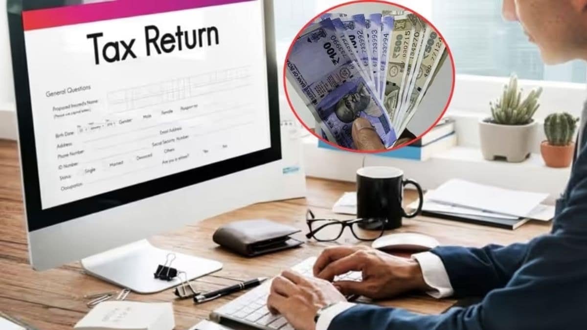 Income Tax Portal Issues: ITR फाइल करने की लास्ट डेट 1 दिन और बढ़ी आज आखिरी दिन, आज भरनी होगी वरना झेलना होगा मोटा जुर्माना
