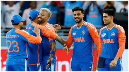 भारतीय क्रिकेट टीम को मिला नया जर्सी स्पॉन्सर "Apollo Tyres" , देगा Dream11 से ज्यादा पैसे