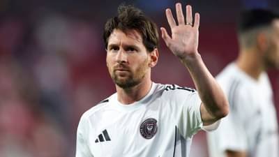 PM Modi Birthday: स्टार फुटबॉलर लियोनल मेसी ने पीएम मोदी को भेजा स्पेशल गिफ्ट, जन्मदिन पर भेजी हस्ताक्षर की हुई जर्सी