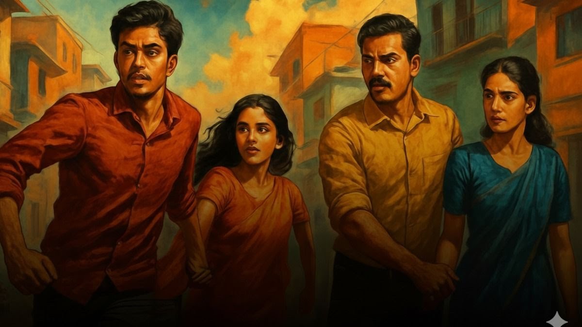 यूपी : बरेली में अजीब-ओ-गरीब मामला: जीजा-साली संग फरार, अगली सुबह साला जीजा की बहन ले भागा