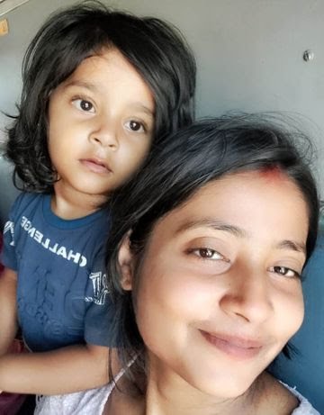 मां है या जल्लाद..! लिव-इन पार्टनर के लिए बेटी 3 साल की बेटी की हत्या