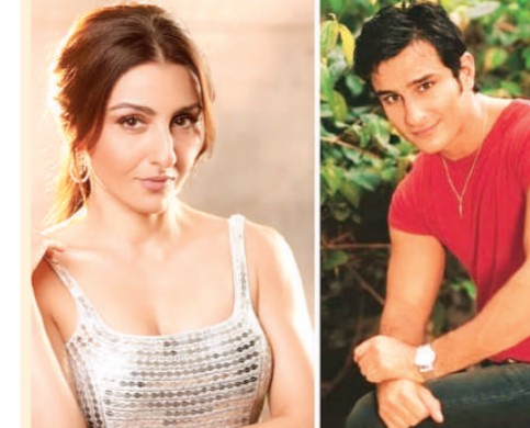 सोहा को 'बिगडैल' सफाई अली खान के कमरे में नहीं सोने देते हैं उनकी माँ, बोली- भाई रात में...