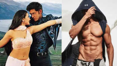 अमीषा पटेल ने खोला ऋतिक रोशन का बड़ा सीक्रेट, बोलीं- वह अपनी हर बॉडी पार्ट के बारे में डायरी में लिखते हैं