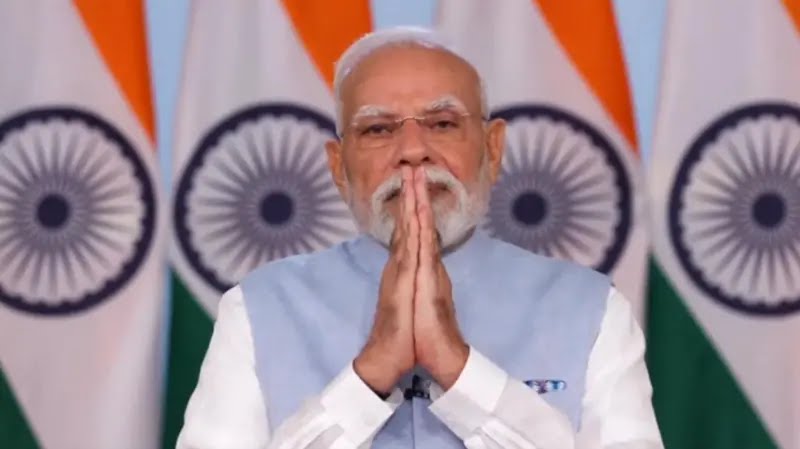 PM Modi Speech Live: पीएम मोदी का राष्ट्र के नाम संबोधन, कहा- जीएसटी सुधारों को लेकर देश में उत्साह और पीएम मोदी ने मेक इन इंडिया पर जोर दिया