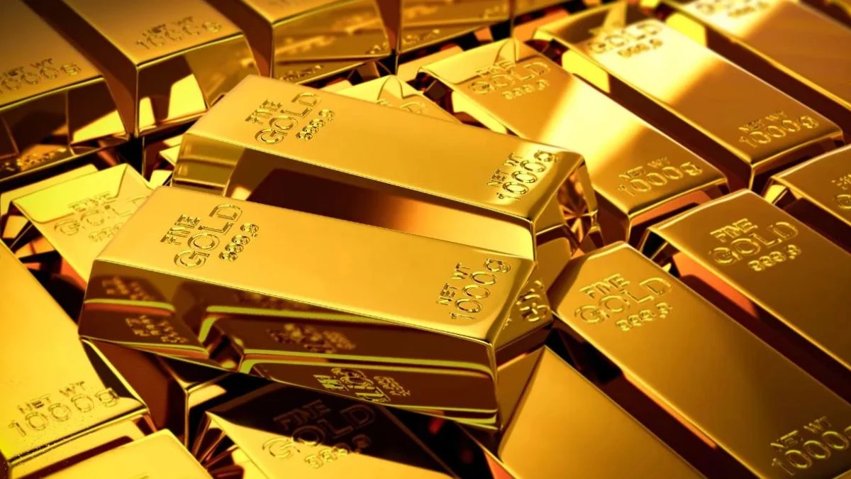 Gold Price Today: सोना ऑल टाइम गाइड 1 लाख 11 के पार पहुंचा सोना, चांदी की कीमतों में भी बढ़ोतरी जारी, जानें आज का रेट