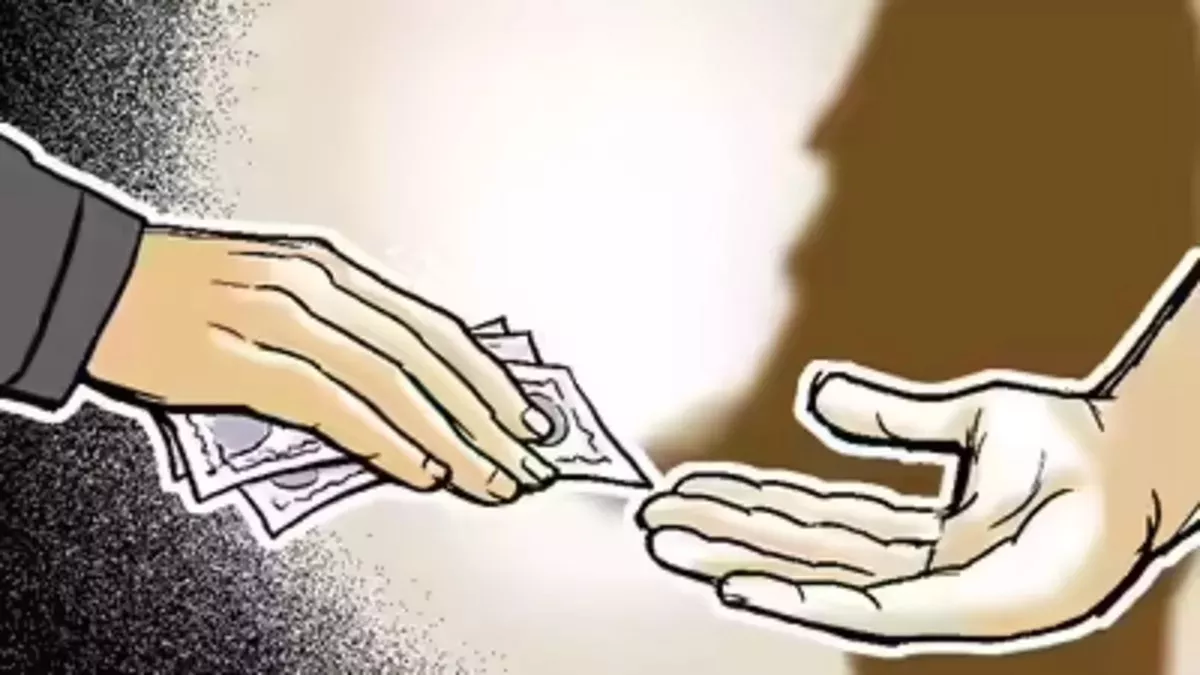 39 साल बाद 100 रुपए रिश्वत के केस में बरी , केस लड़ते-लड़ते सबकुछ खोया..बच्चों की पढ़ाई छूटी, पत्नी की मौत