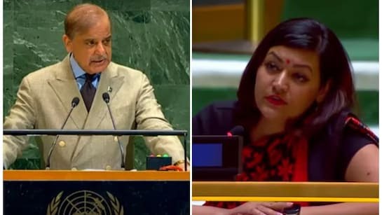 Operation Sindoor : UN में भारत ने पाकिस्तान को धोया, कहा– हमले के बाद गिड़गिड़ाने लगा था पाक...पाक अपने आतंकी ठिकाने बंद करे , परमाणु धमकी नहीं चलेगी