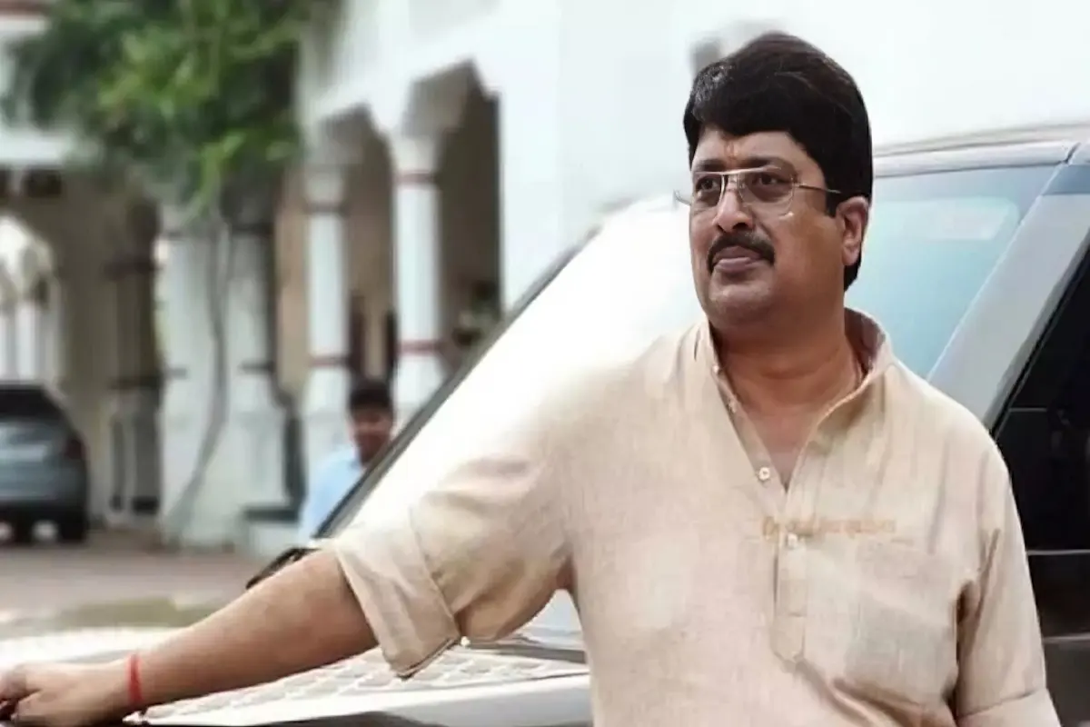 सांसदों, विधायकों .... की औलादों को आरक्षण के दायरे से बाहर किया जाए- राजा भैया यूपी कुंडा विधायक