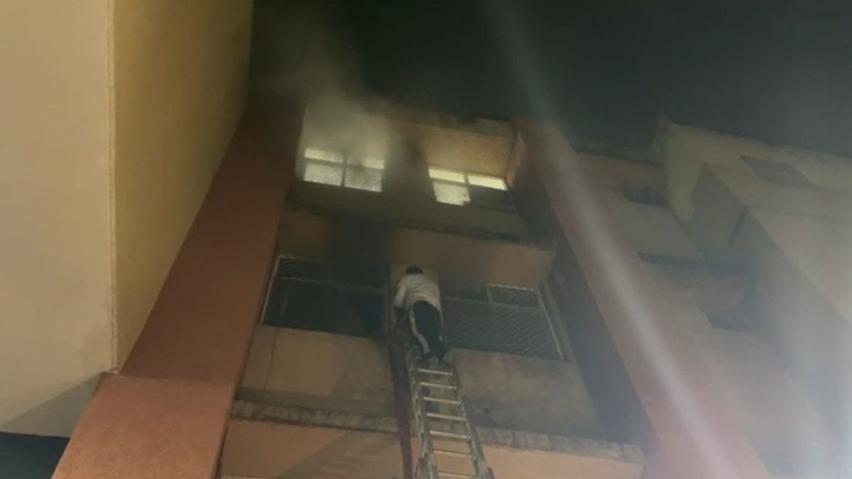 SMS Hospital Fire Tragedy: ट्रॉमा सेंटर में आग से हुई 8 मौतों का कौन जिम्मेदार? खड़े हो रहे हैं कई प्रश्न