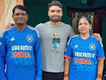 क्रिकेटर रिंकू सिंह को अंडरवर्ल्ड से धमकी , डी-कंपनी ने मांगी 5 करोड़ की फिरौती..