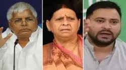 IRCTC घोटाला: बिहार चुनाव से पहले लालू परिवार की बढ़ी मुश्किलें..लालू , राबड़ी और तेजस्वी के आरोप तय