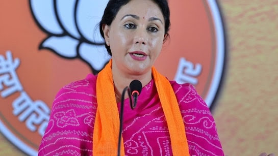 Rajasthan: दिवाली से पहले भजनलाल सरकार का बड़ा तोहफा, 6 लाख सरकारी कर्मचारियों को मिलेगा बोनस...75 फीसदी पैसा नगद मिलेगा , प्रतिशत जीपीएफ खाते में जमा होगा