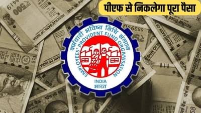 EPFO ने किया बड़ा ऐलान :अब बिना डॉक्यूमेंट जमा किए निकाल सकेंगे PF से पूरा पैसा