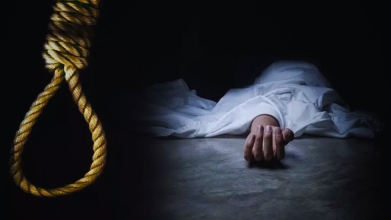 हनुमानगढ़ में नायब तहसीलदार ने सरकारी आवास में किया सुसाइड, फांसी के फंदे से लटका मिला शव