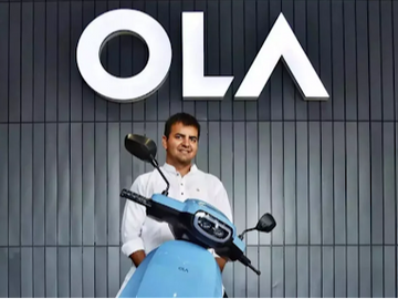 ओला CEO भाविश अग्रवाल पर FIR: कर्मचारी को सुसाइड के लिए उकसाने का आरोप