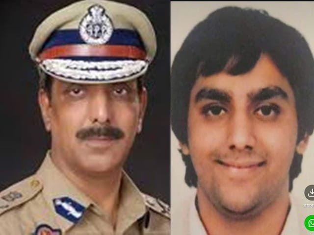 पंजाब के पूर्व DGP डीजीपी मोहम्मद मुस्तफा पर बेटे के मर्डर का आरोप , आरोप है की बहू से थे नाजायज संबंध थे , पूर्व मंत्री मां सहित 4 लोगों पर FIR दर्ज..