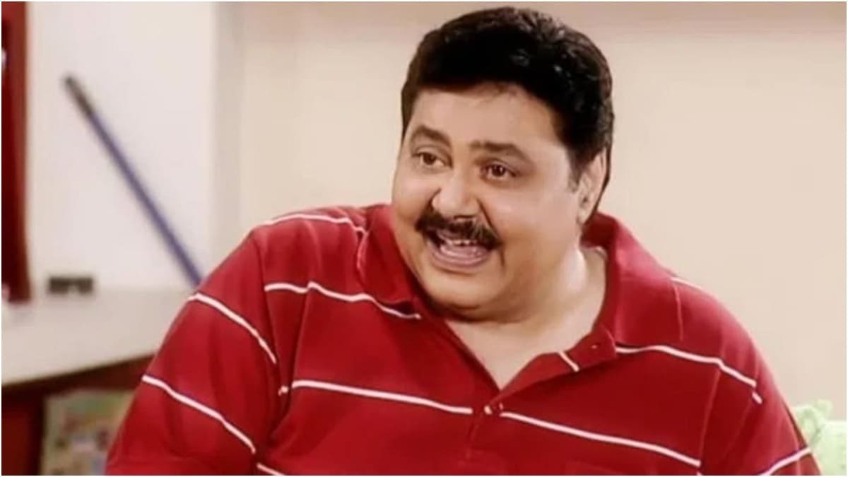 मशहूर एक्टर सतीश शाह का 74 वर्ष की उम्र में निधन , किडनी की बीमारी से लड़ रहे थे जंग