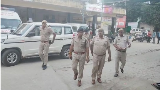 कोटपूतली-बहरोड़: ट्रैफिक संभालते पुलिस कांस्टेबल को ट्रक ने कुचला, मौके पर मौत