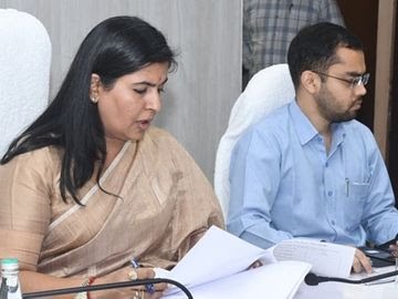 जयपुर में टोंक रोड, सेंट्रल पार्क समेत कई सड़कों और चौराहों के बदले नाम, निगम ग्रेटर की बैठक में बड़ा फैसला