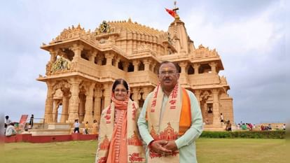 Rajasthan: विधानसभा अध्यक्ष वासुदेव देवनानी की पत्नी इंद्रा देवी का SMS अस्पताल में निधन, कल अजमेर में होगा अंतिम संस्कार