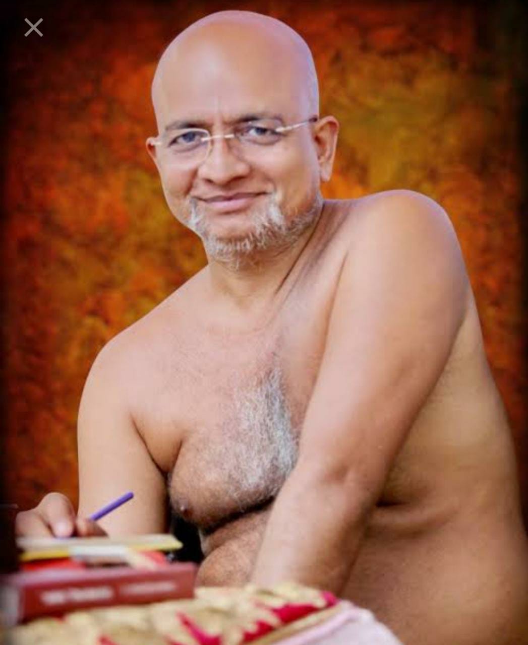 साधना महोदधि अंतर्मना आचार्य श्री 108 प्रसन्न सागर जी महाराज ससंघ का मंगल प्रवेश-