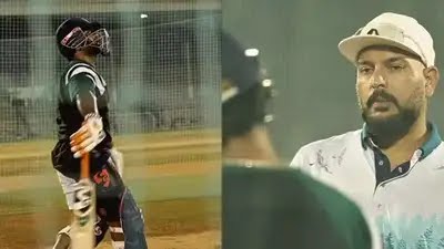 युवराज सिंह की शरण में पहुंचे ऋषभ पंत, IPL 2026 में मचाएंगे धमाल