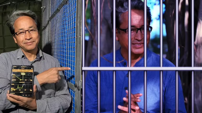 केंद्र सरकार ने सोनम वांगचुक पर लगा NSA हटाया, तत्काल प्रभाव से खत्म हुई हिरासत