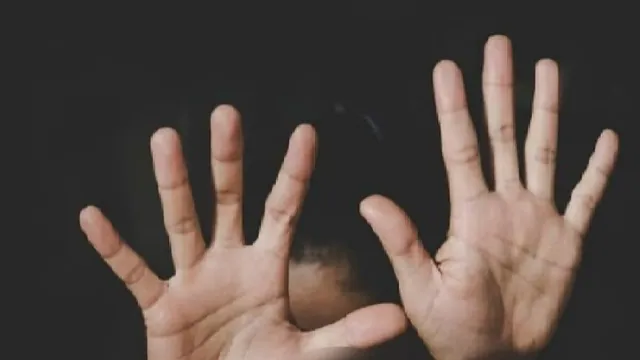 गैंगरेप के बाद 10 मीटर घसीटा, कुएं में फेंक दिया':चश्मदीद बोला- 30 मिनट तड़पने के बाद हुई मौत; मां बोली- जान के बदले जान चाहिए