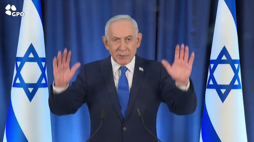 बेंजामिन नेतन्याहू अगर जिंदा है तो ढूंढकर मारा जाएगा, ईरानी बच्चों के कातिल को नहीं छोड़ेंगे : ईरान