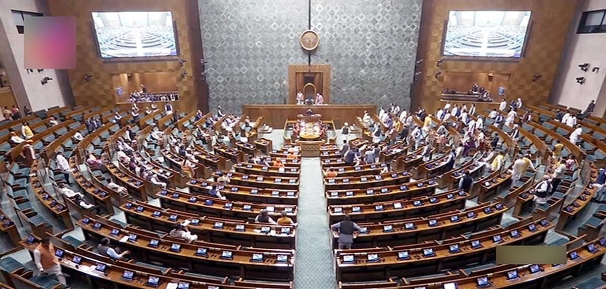 राज्यसभा में उठा मामला- धूम्रपान नहीं करने वाले लोगों में फेफड़ों के कैंसर के बढ़े मामले