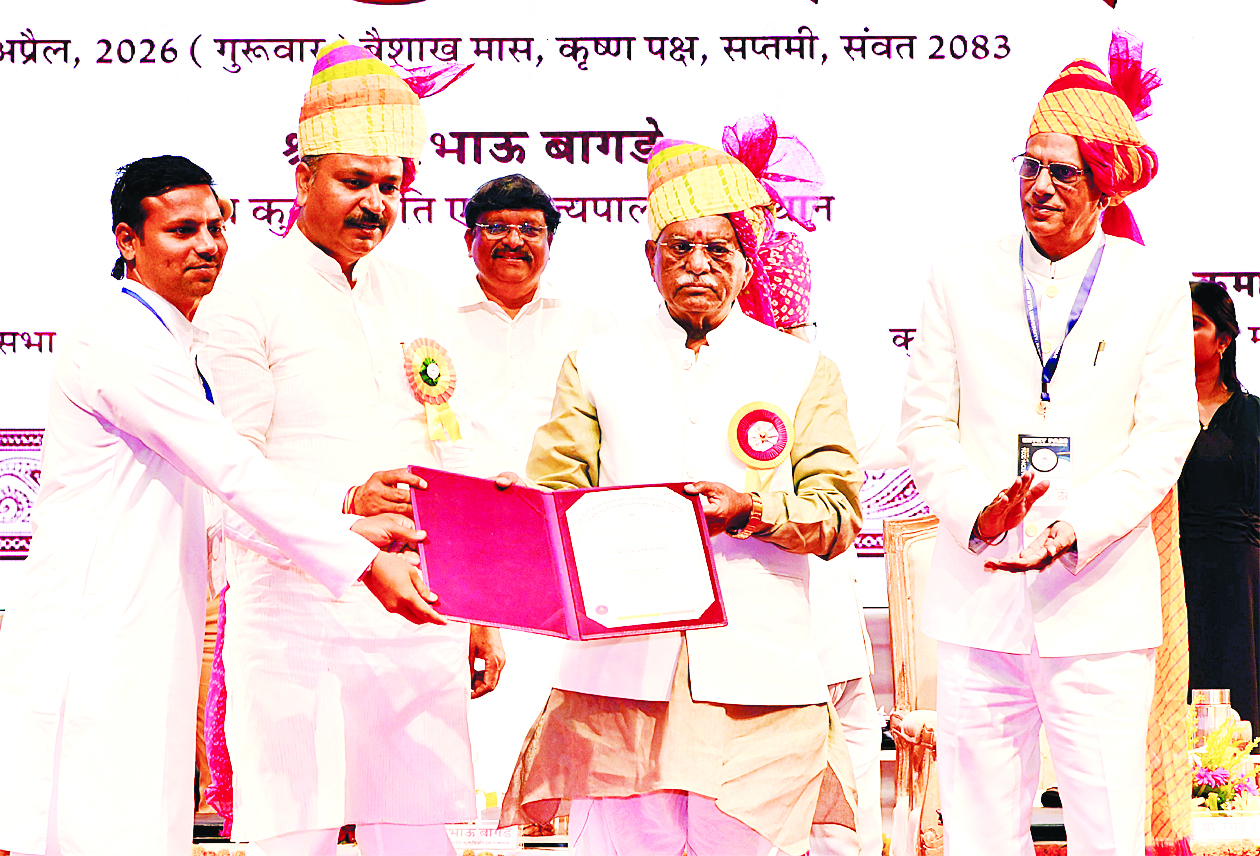 राजऋषि भर्तृहरि मत्स्य विश्वविद्यालय अलवर का षष्ठम दीक्षांत समारोह आयोजित,  दीक्षांत समारोह में एक कुलाधिपति पदक, 42 स्वर्ण पदक, 6 रजत पदक एवं 40 पीएचडी उपाधि सहित 44 हजार 293 डिग्री प्रदान की गई