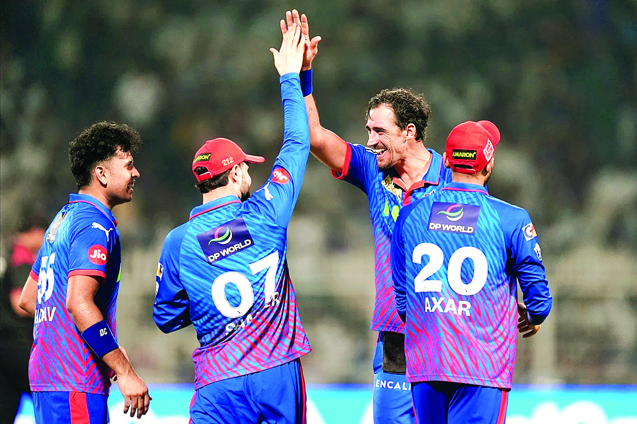 IPL Match:  आखिरी लीग मैच में दिल्ली ने कोलकाता 40 रन से हराया, केएल राहुल ने खेली विस्फोटक पारी, दोनों टीमें बाहर हो चुकी थी प्लेऑफ से