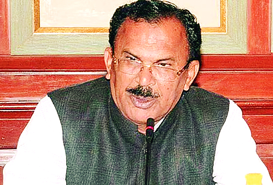 स्पीकर डॉ. देवनानी की एक ओर पहल से अनूठी बनेगी राजस्थान विधानसभा, विधान सभा परिसर में लहलाएंगे औषधीय और नक्षत्रों से संबंधित पौधें