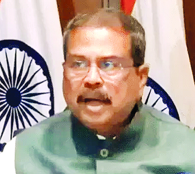 नीट की रद्द हुई परीक्षा 21 जून को, यह पेपर-पेंसिल से होगी; सरकार ने माना- पेपर लीक हुए