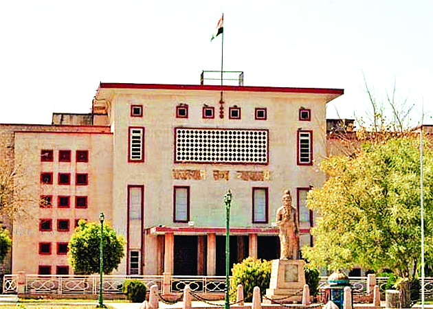 राजस्थान हाईकोर्ट  ने कहा- सरकार को 31 जुलाई तक कराने होंगे पंचायत-निकाय चुनाव