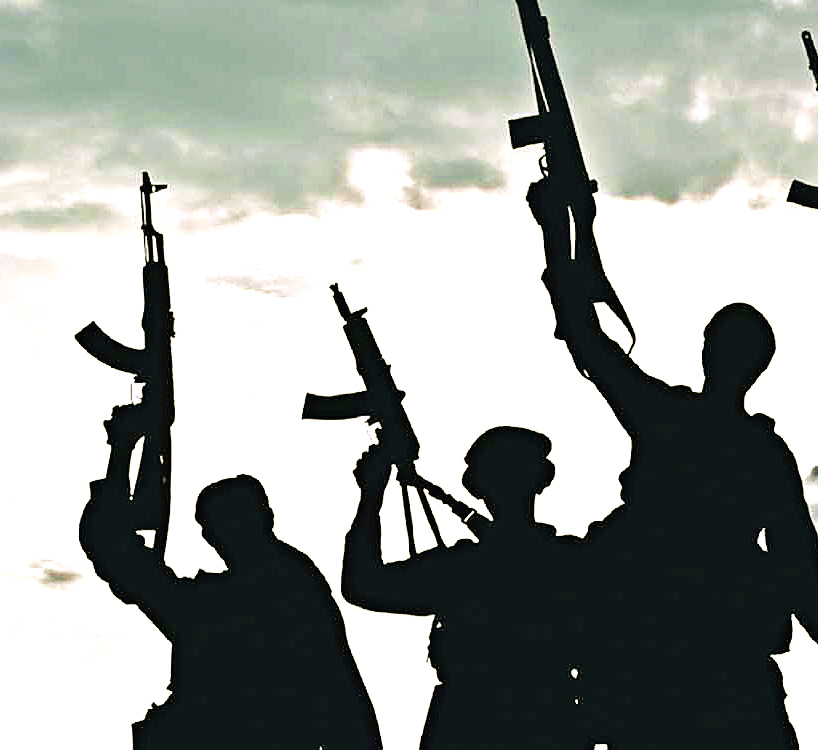 ISIS के 'जिहादी मॉड्यूल' का भंडाफोड़, सीरिया-पाकिस्तान सहित इन देशों से जुड़े तार