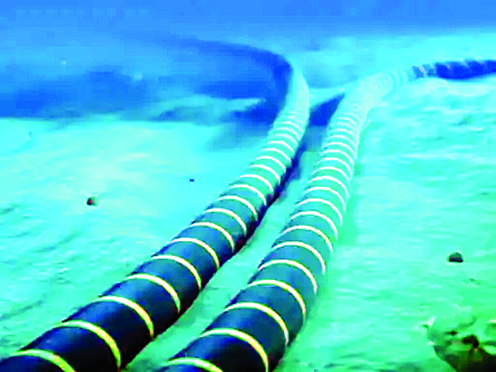 युद्ध नहीं टला तो दुनिया में इंटरनेट ठप होने का खतरा