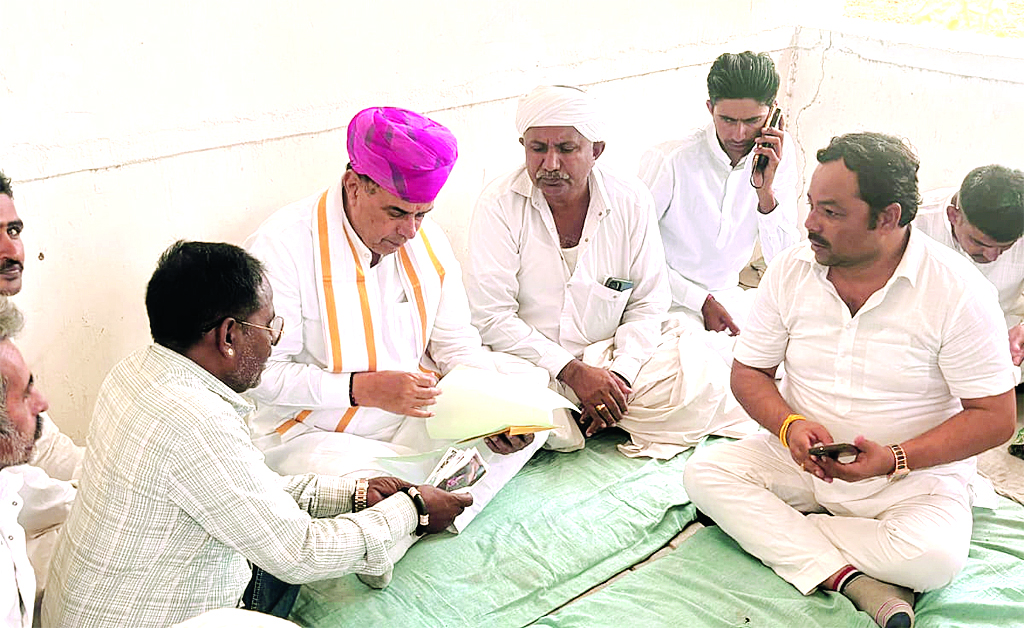 बंधक बनाकर पीटा, सिर पर वार से युवक की मौत, भडक़ा आक्रोश