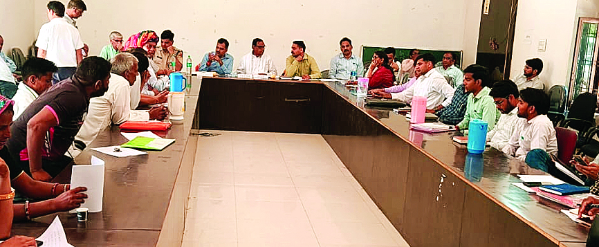 जमावारामगढ़- नशा माफिया की कमर तोडऩे की जरूरत, नशा युवाओं का भविष्य लील रहा है