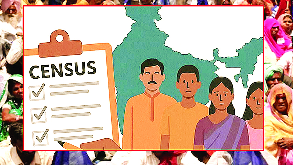 राजस्थान: जनगणना के कारण कर्मचारियों के एक साल तक नहीं होंगे ट्रांसफर