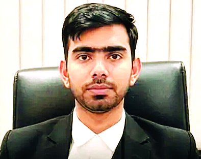 गृह क्लेश से परेशान जज ने किया सुसाइड