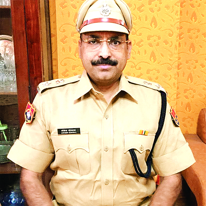 करौली पुलिस की पेट्रोल-डीजल व पर्यावरण बचाने के लिए अनुकरणीय पहल : सरकारी वाहनों का सीमित उपयोग करेगी खाकी, सार्वजनिक परिवहन अनिवार्य