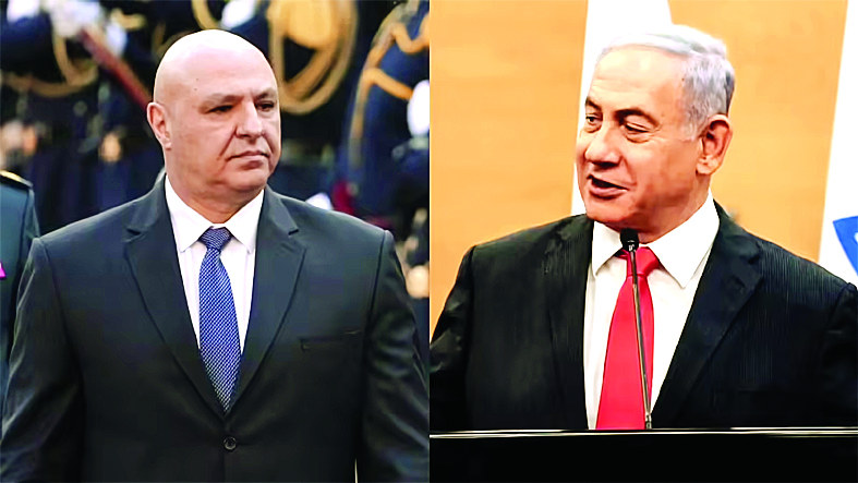 ट्रंप ने किया दावा- इजरायल और लेबनान में दस दिन का युद्ध विराम