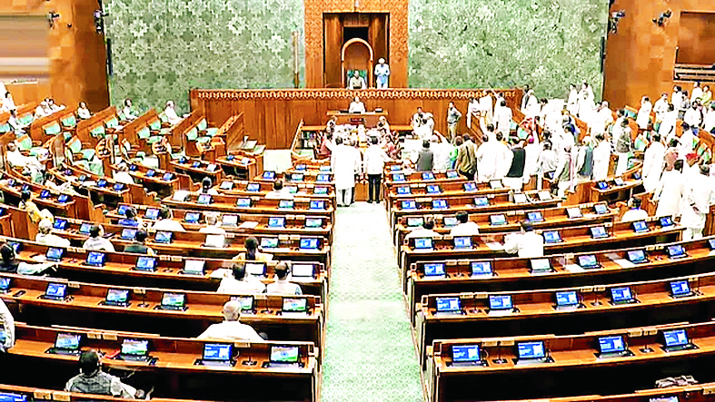 2029 से लागू होगा महिला आरक्षण, 543 से बढ़ाकर 850 होगी लोकसभा की सीटें