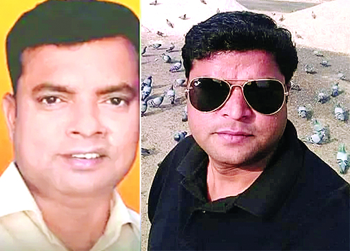 नीट-2026 पेपर लीक प्रकरण में जमवारामगढ़ से दो सगे भाईयों को हिरासत में लिया