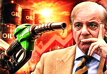 ईरान युद्ध के बीच पाक में तेल संकट गहराया, शहबाज सरकार का बड़ा ऐलान-30 दिनों तक पब्लिक ट्रांसपोर्ट