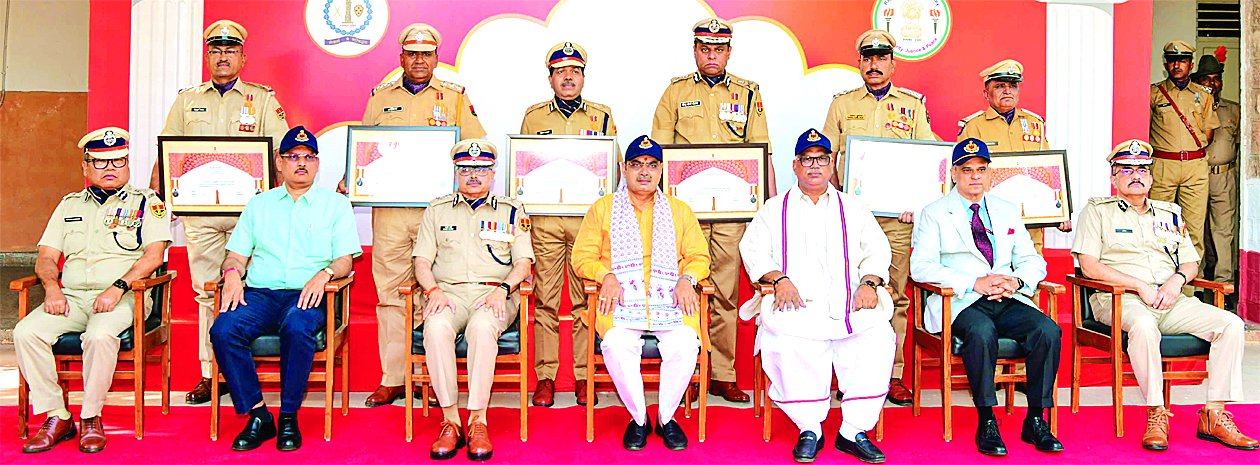 भ्रष्टाचार के प्रति जीरो टॉलरेंस, आमजन को सुरक्षित और भयमुक्त वातावरण सरकार की प्राथमिकता: सीएम